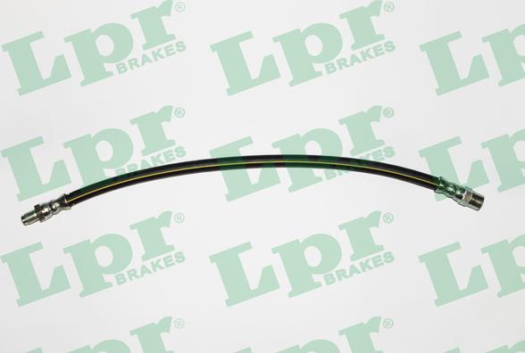 LPR 6T46154 - Flexible de frein cwaw.fr