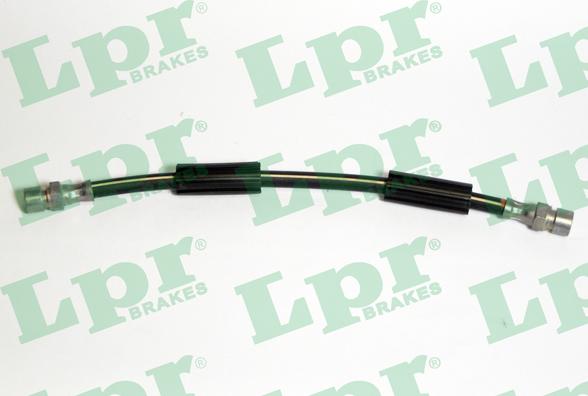 LPR 6T46156 - Flexible de frein cwaw.fr