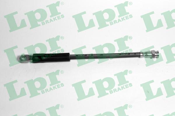 LPR 6T46150 - Flexible de frein cwaw.fr