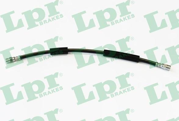 LPR 6T46157 - Flexible de frein cwaw.fr