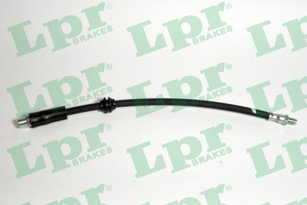 LPR 6T46160 - Flexible de frein cwaw.fr