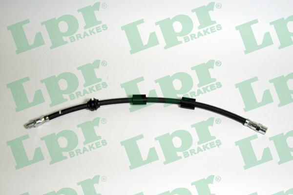 LPR 6T46162 - Flexible de frein cwaw.fr