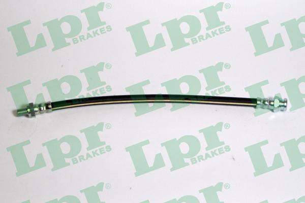 LPR 6T46105 - Flexible de frein cwaw.fr