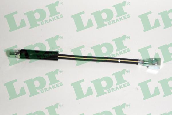 LPR 6T46116 - Flexible de frein cwaw.fr