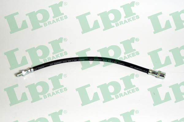 LPR 6T46136 - Flexible de frein cwaw.fr