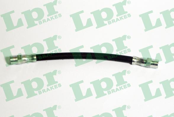 LPR 6T46133 - Flexible de frein cwaw.fr