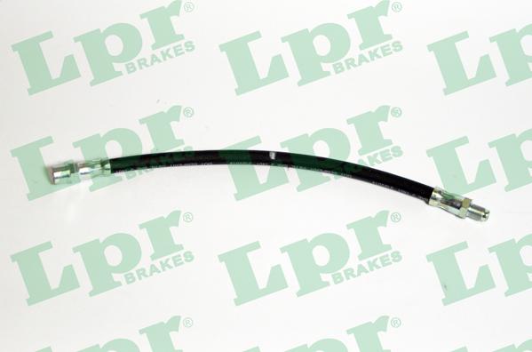 LPR 6T46137 - Flexible de frein cwaw.fr