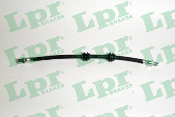 LPR 6T46129 - Flexible de frein cwaw.fr