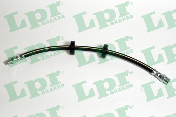 LPR 6T46124 - Flexible de frein cwaw.fr