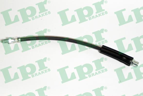 LPR 6T46125 - Flexible de frein cwaw.fr