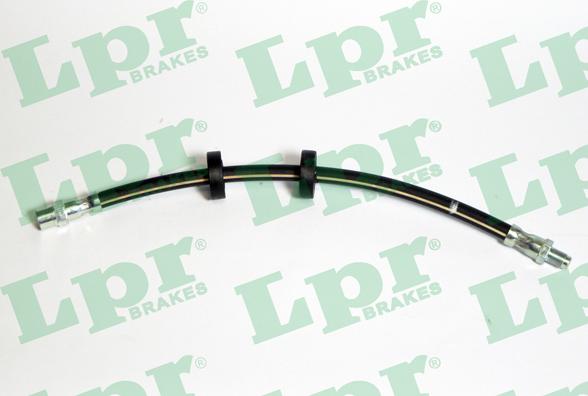 LPR 6T46121 - Flexible de frein cwaw.fr