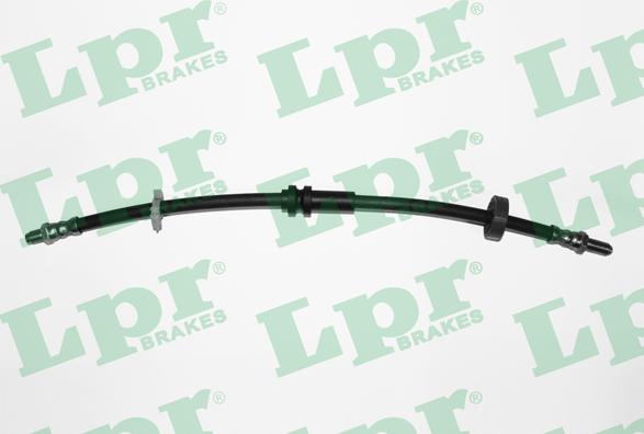 LPR 6T46178 - Flexible de frein cwaw.fr