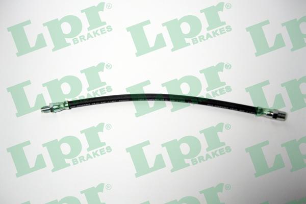 LPR 6T46177 - Flexible de frein cwaw.fr