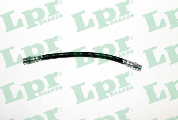 LPR 6T46896 - Flexible de frein cwaw.fr