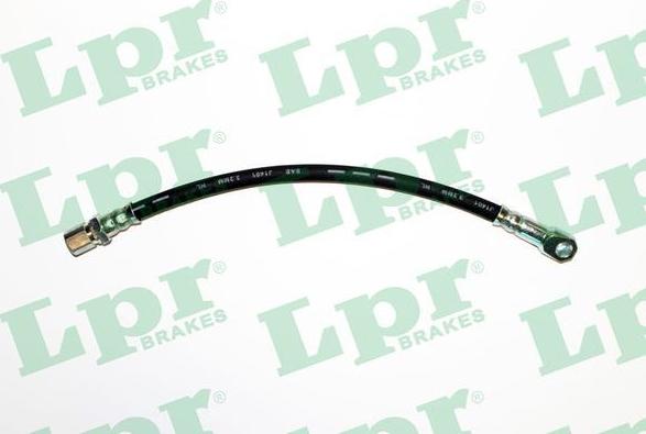 LPR 6T46843 - Flexible de frein cwaw.fr