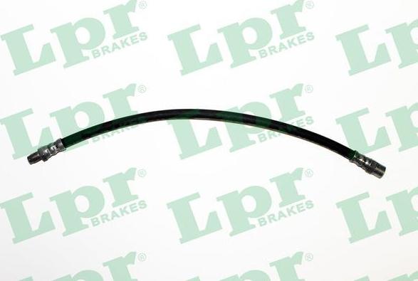 LPR 6T46857 - Flexible de frein cwaw.fr