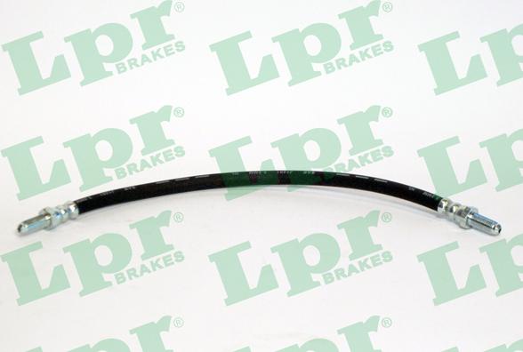 LPR 6T46860 - Flexible de frein cwaw.fr