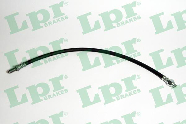 LPR 6T46809 - Flexible de frein cwaw.fr