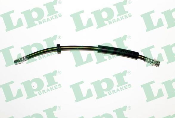 LPR 6T46801 - Flexible de frein cwaw.fr