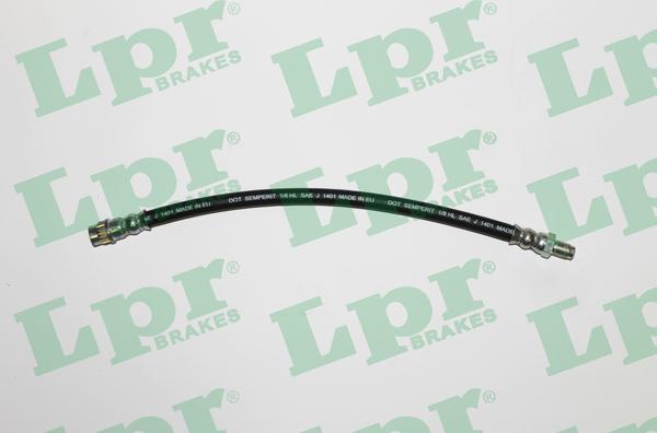 LPR 6T46803 - Flexible de frein cwaw.fr