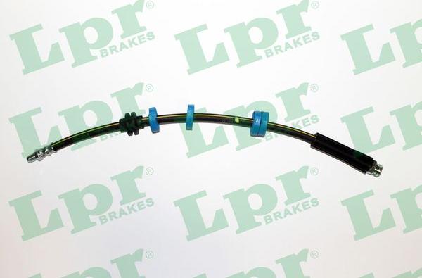 LPR 6T46807 - Flexible de frein cwaw.fr