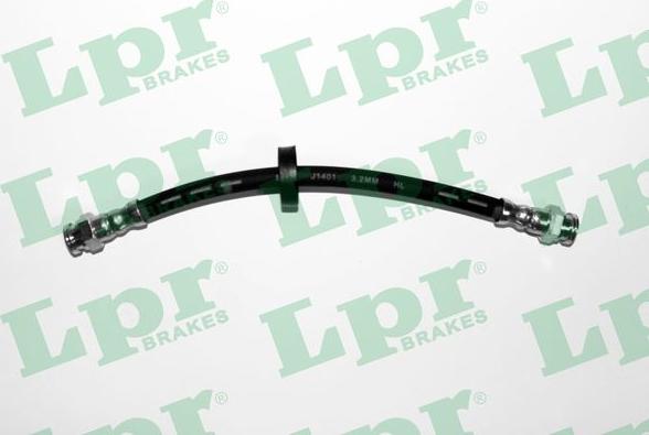 LPR 6T46811 - Flexible de frein cwaw.fr