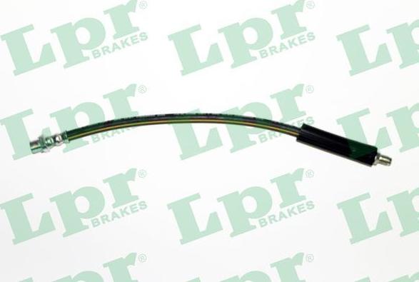 LPR 6T46889 - Flexible de frein cwaw.fr