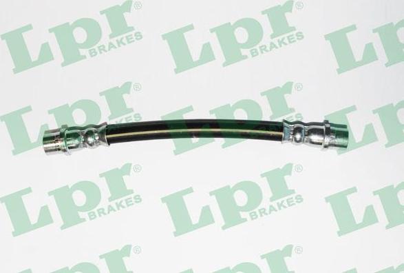 LPR 6T46880 - Flexible de frein cwaw.fr