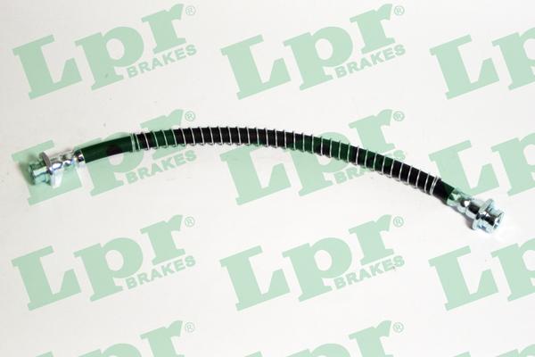 LPR 6T46394 - Flexible de frein cwaw.fr