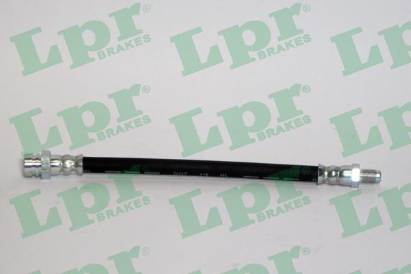 LPR 6T46395 - Flexible de frein cwaw.fr