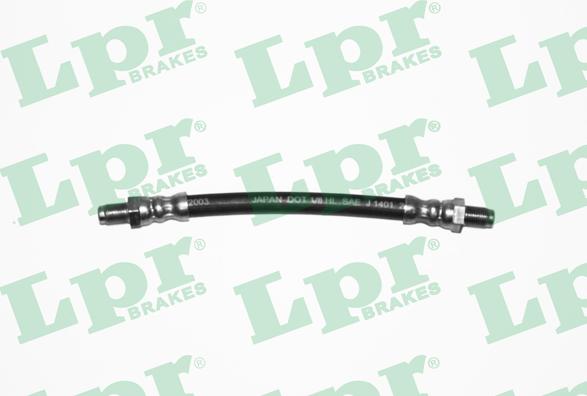 LPR 6T46345 - Flexible de frein cwaw.fr