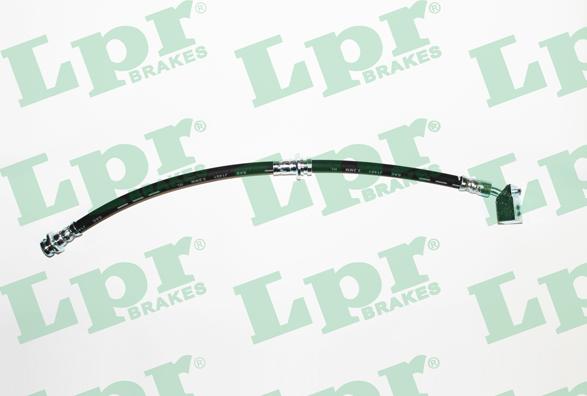 LPR 6T46365 - Flexible de frein cwaw.fr