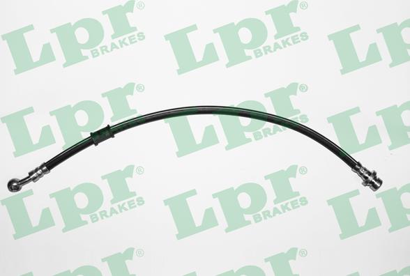 LPR 6T46319 - Flexible de frein cwaw.fr