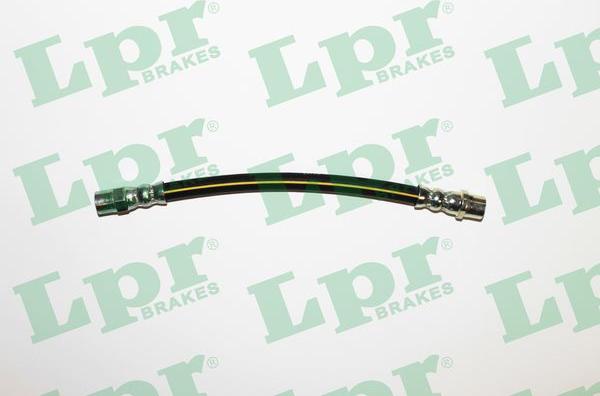 LPR 6T46314 - Flexible de frein cwaw.fr