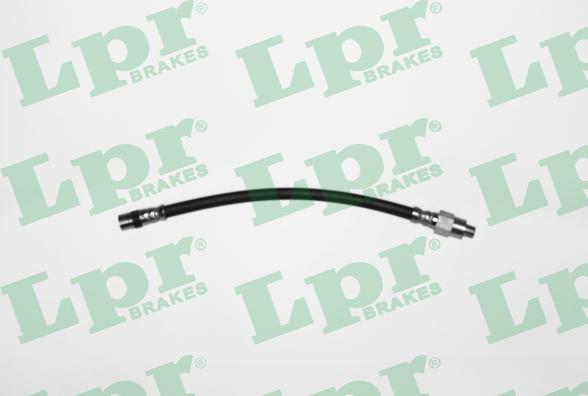 LPR 6T46379 - Flexible de frein cwaw.fr