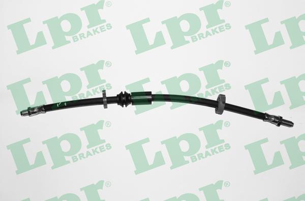 LPR 6T46249 - Flexible de frein cwaw.fr