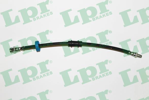 LPR 6T46240 - Flexible de frein cwaw.fr