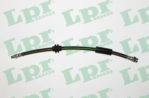 LPR 6T46250 - Flexible de frein cwaw.fr