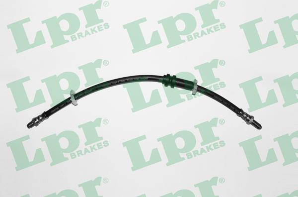 LPR 6T46253 - Flexible de frein cwaw.fr