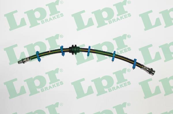 LPR 6T46264 - Flexible de frein cwaw.fr