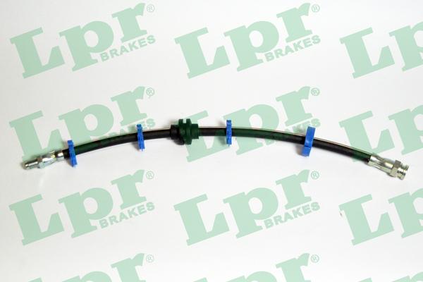 LPR 6T46265 - Flexible de frein cwaw.fr