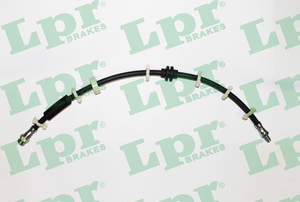 LPR 6T46266 - Flexible de frein cwaw.fr