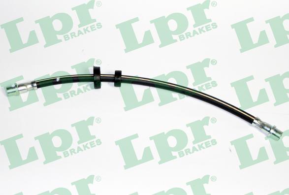 LPR 6T46268 - Flexible de frein cwaw.fr