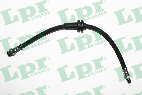 LPR 6T46263 - Flexible de frein cwaw.fr