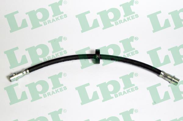 LPR 6T46267 - Flexible de frein cwaw.fr