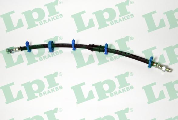 LPR 6T46227 - Flexible de frein cwaw.fr