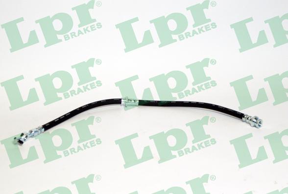 LPR 6T46285 - Flexible de frein cwaw.fr