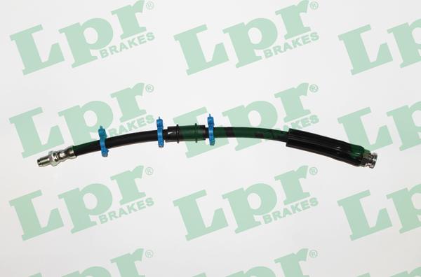 LPR 6T46234 - Flexible de frein cwaw.fr