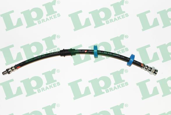 LPR 6T46231 - Flexible de frein cwaw.fr