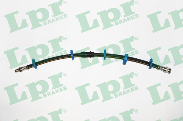 LPR 6T46233 - Flexible de frein cwaw.fr